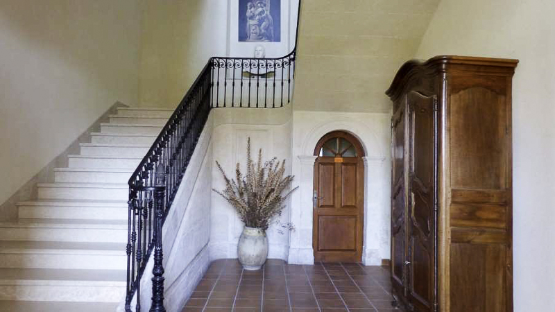 SG-escalier SG-escalier